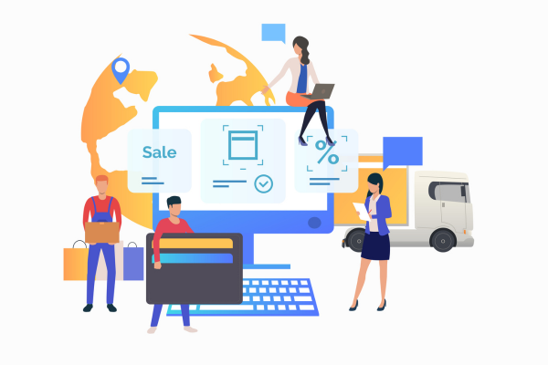 AI Agents for Retail Operations