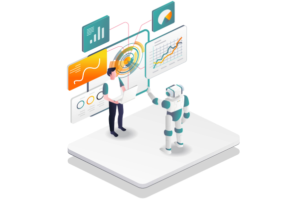 AI Customer Retention Analytics