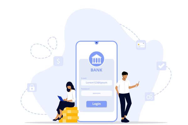 Personalized Banking Experience
