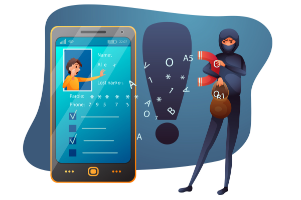 Fraud Detection
