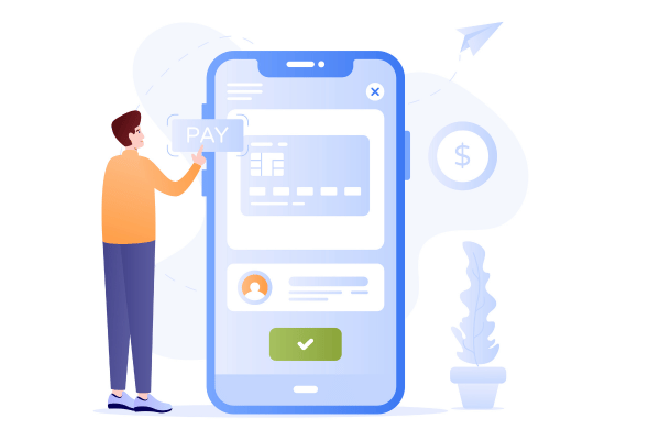 Payment Integration