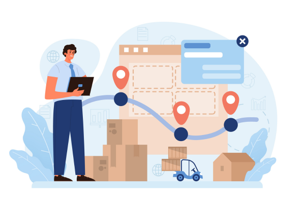 Supply Chain Optimization