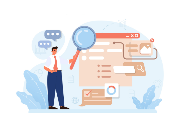 Visual Search and AI-Powered Recommendations