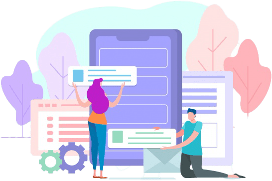 Customizable Interface