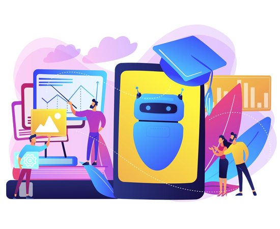 AI-Powered Admissions