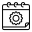 content calendar