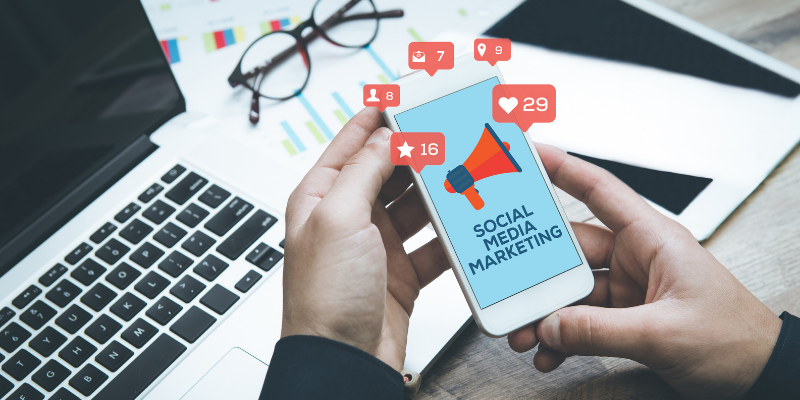 social media marketing strategies for e-commerce