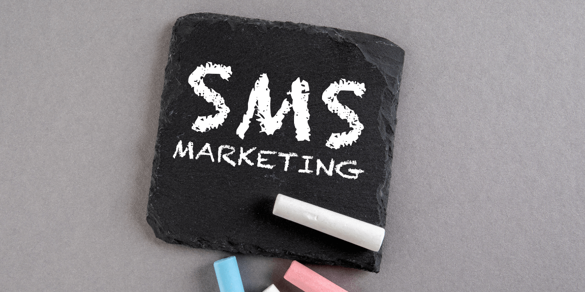 SMS Marketing