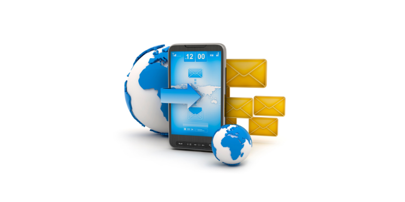 what is sms marketing and how does it work