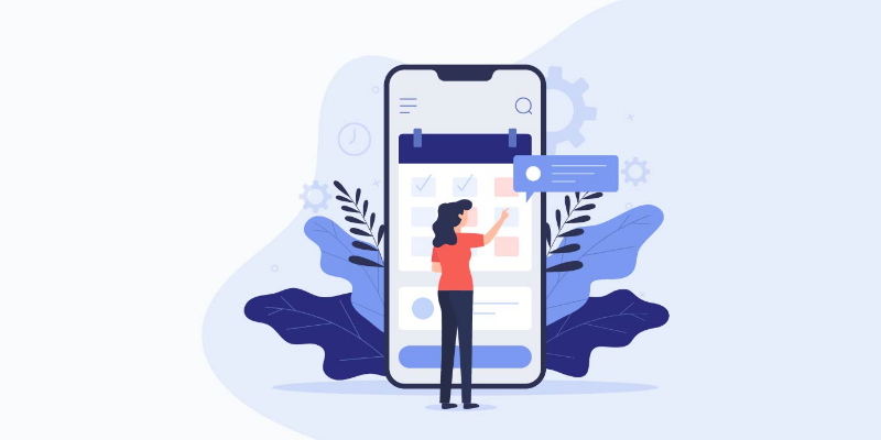 How to find the right appointment scheduling app?