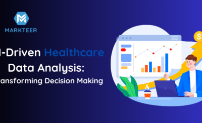 AI-Driven Data Analysis That Transforms Healthcare Decision-Making