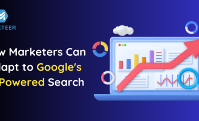 How Marketers Can Adapt to Google's AI-Powered Search