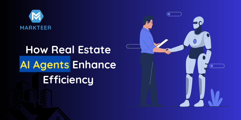 How Real Estate AI Agents Enhance Efficiency