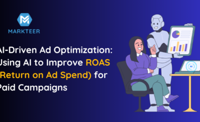AI-Driven Ad Optimization Using AI to Improve ROAS (Return on Ad Spend) for Paid Campaigns