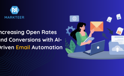 Increasing Open Rates and Conversions with AI-Driven Email Automation