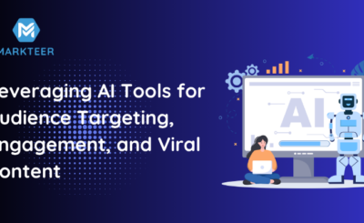 Leveraging AI Tools for Audience Targeting, Engagement, and Viral Content