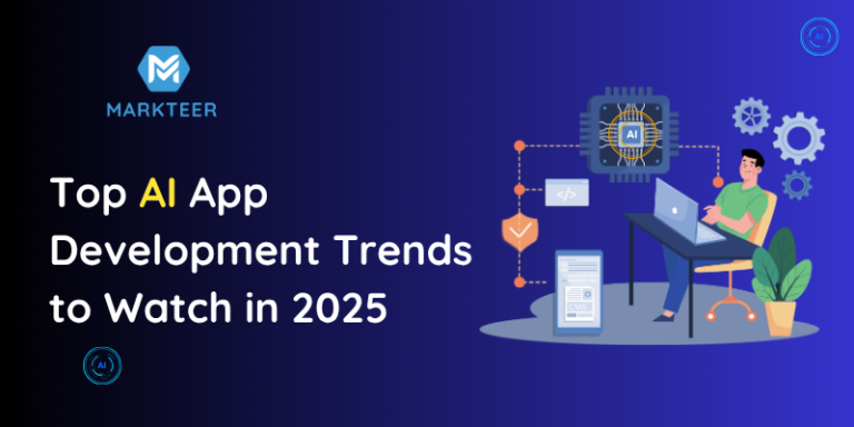 How Will AI App Development Trends in 2025 Impact Your Business?
